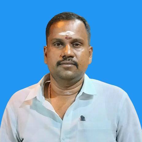Rajeshwara Babu
