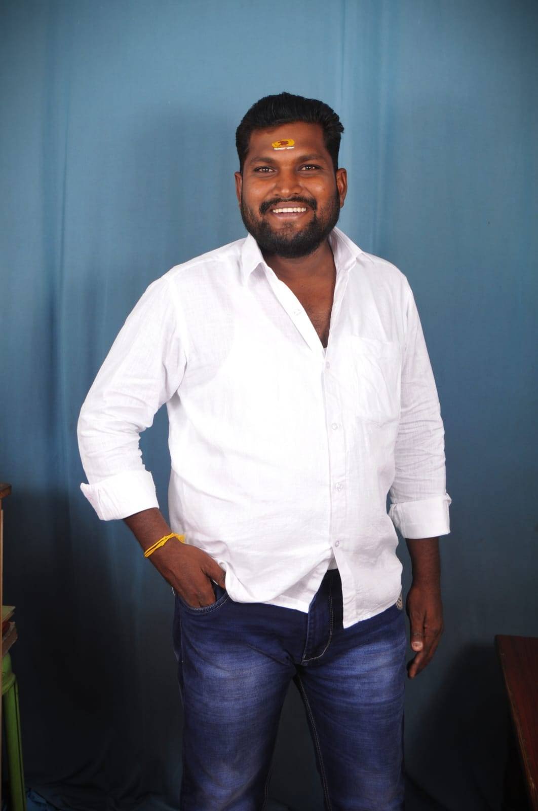 Baskar P