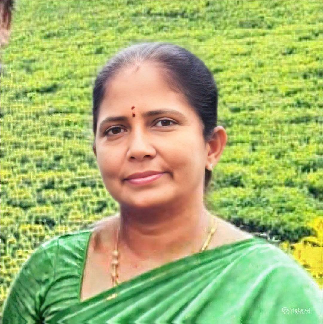 T Sathya Banu