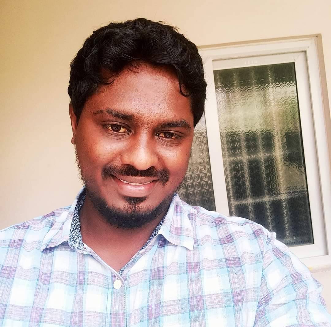 Manoj T