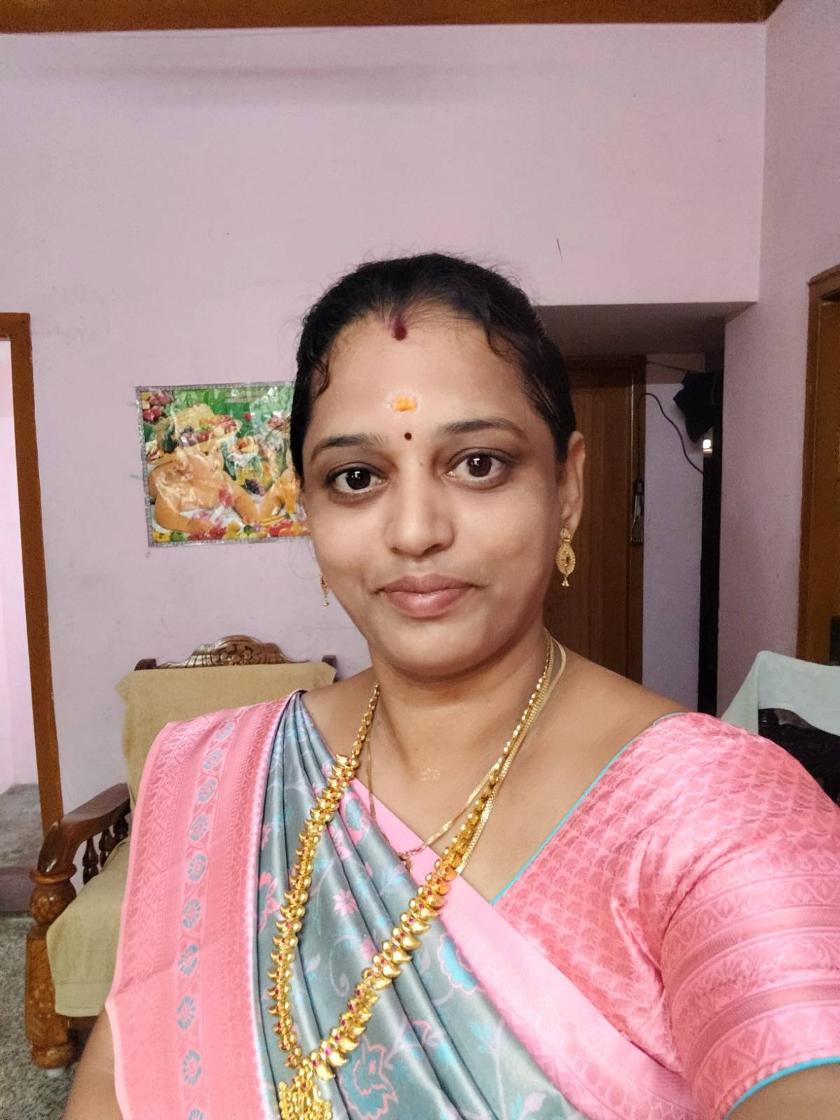 K Sathya Kumar