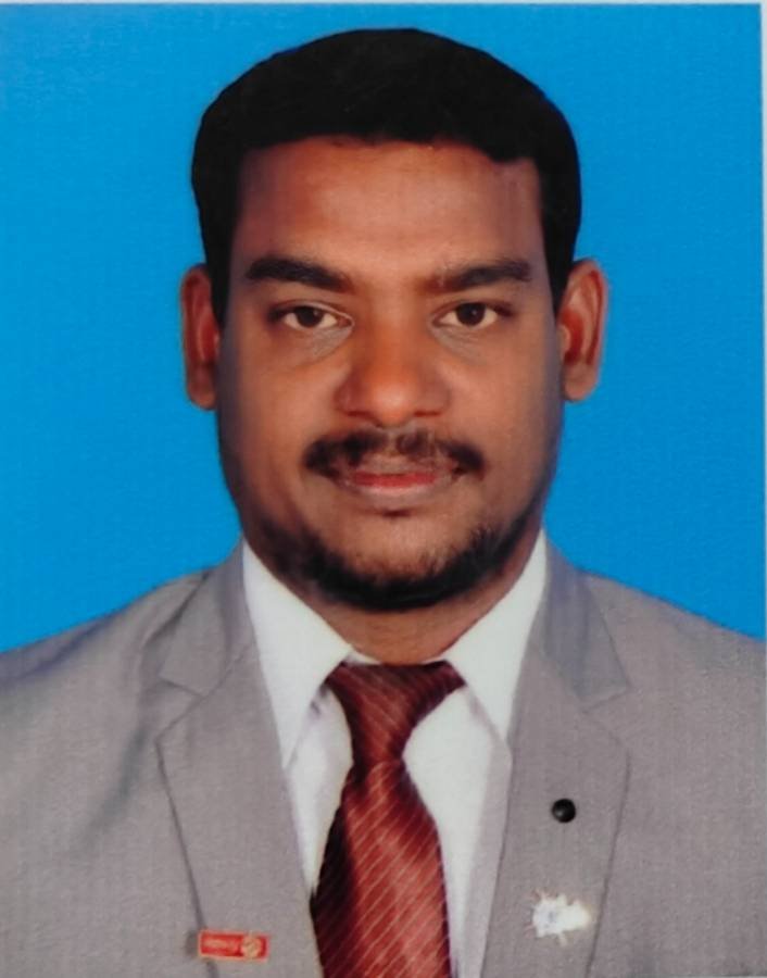S Agilan