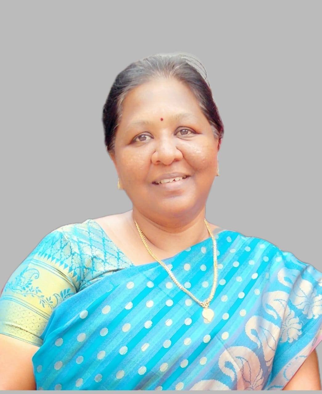 Bhuvaneswari R
