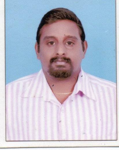 Nirmal Raj L B Y