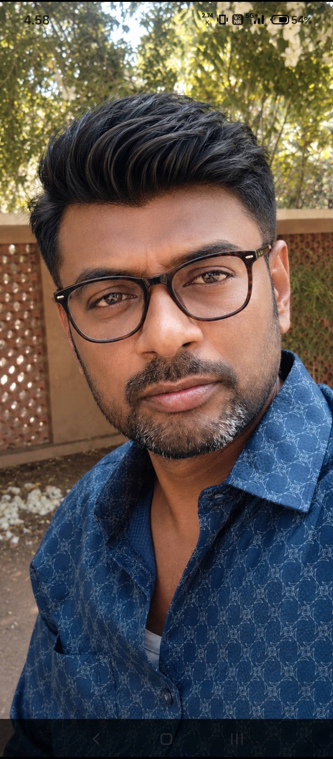 Sathishkumar M