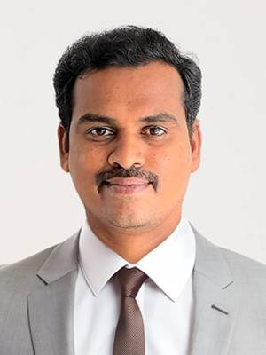 Maha Mahesh