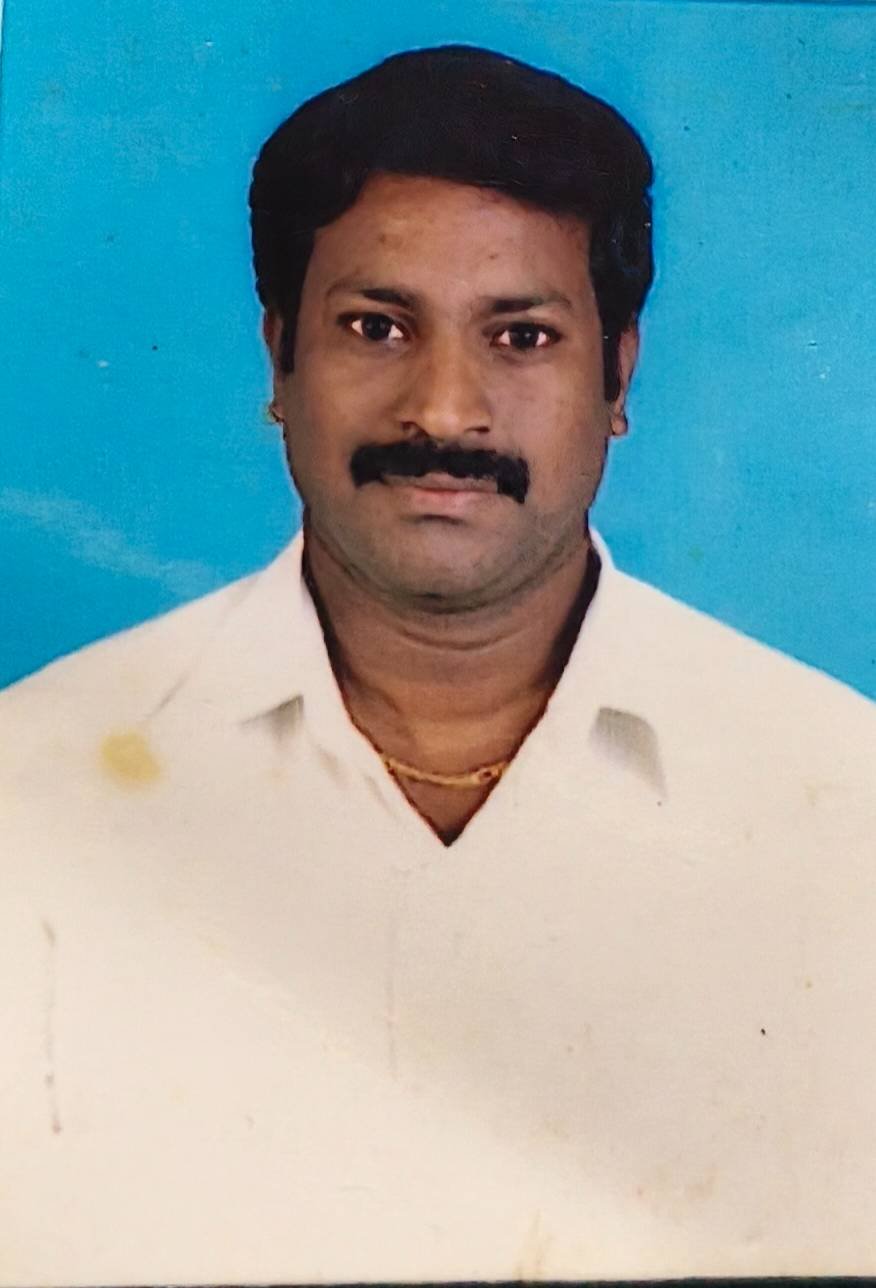Sridhar N