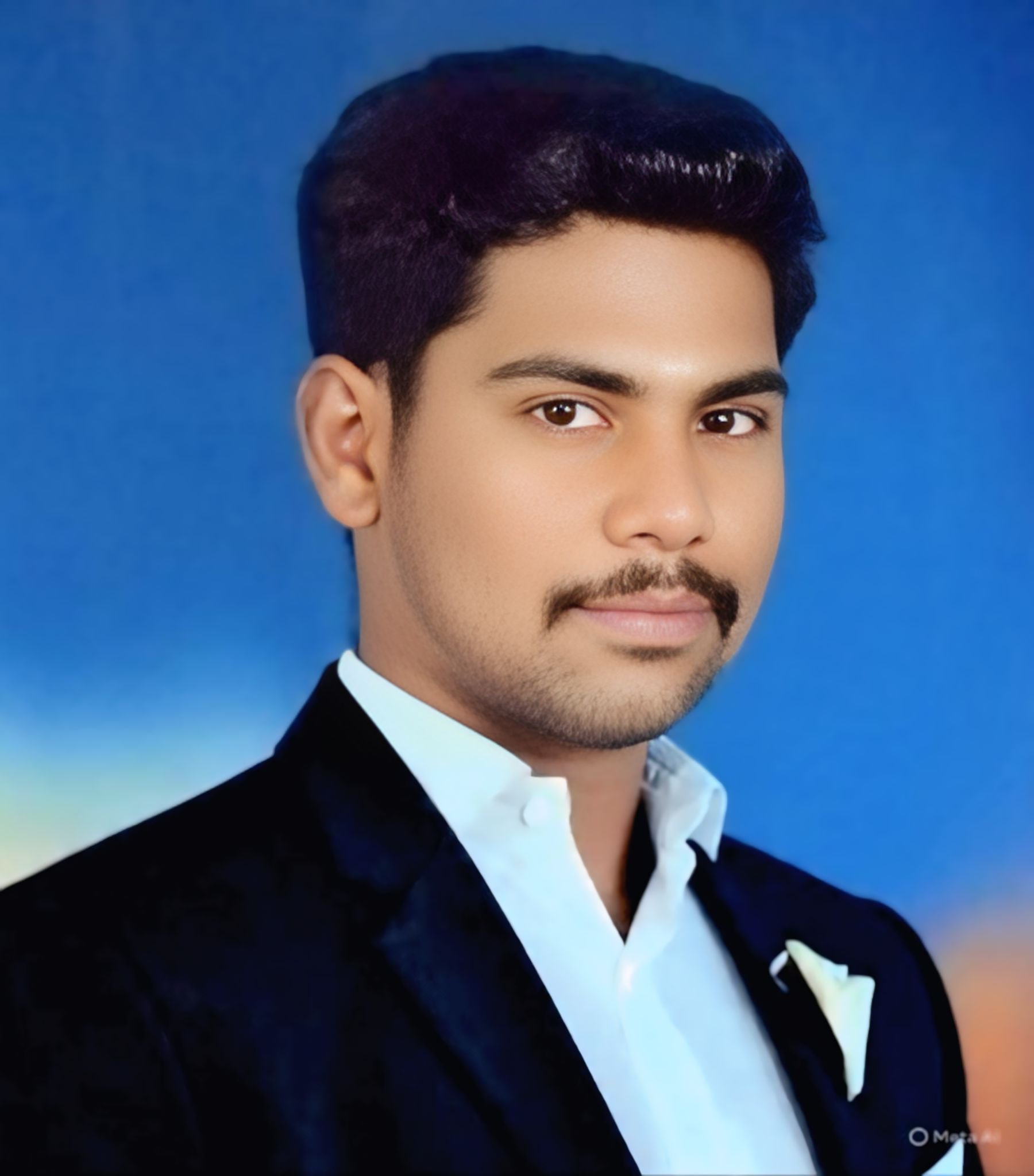 அருண்குமார் கோ
