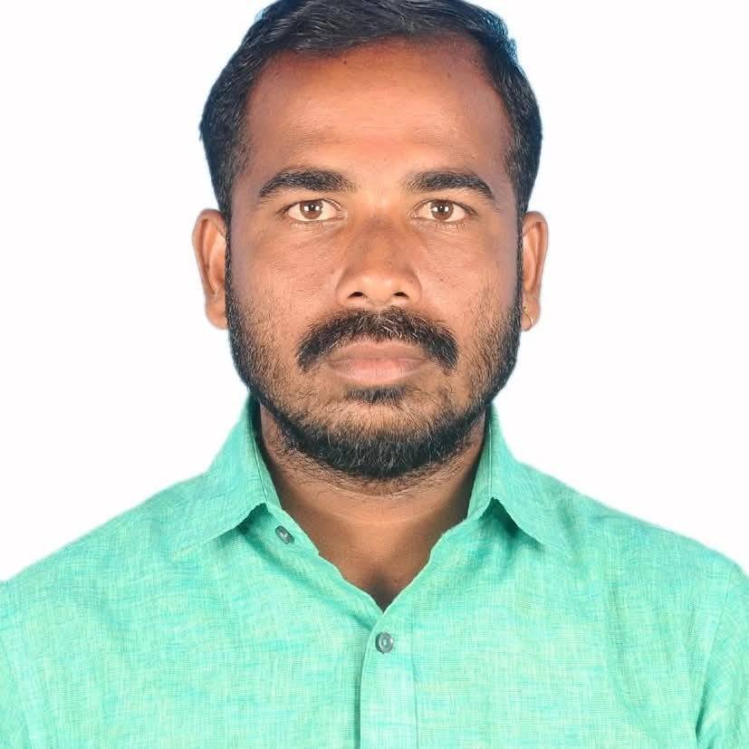 Thirumurugan