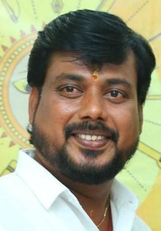 R S Suresh