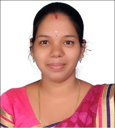 Suganya P