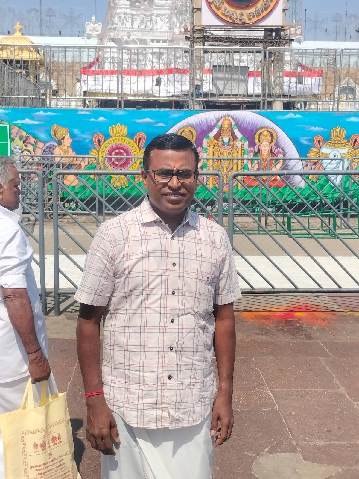 Ganesamurthi O R