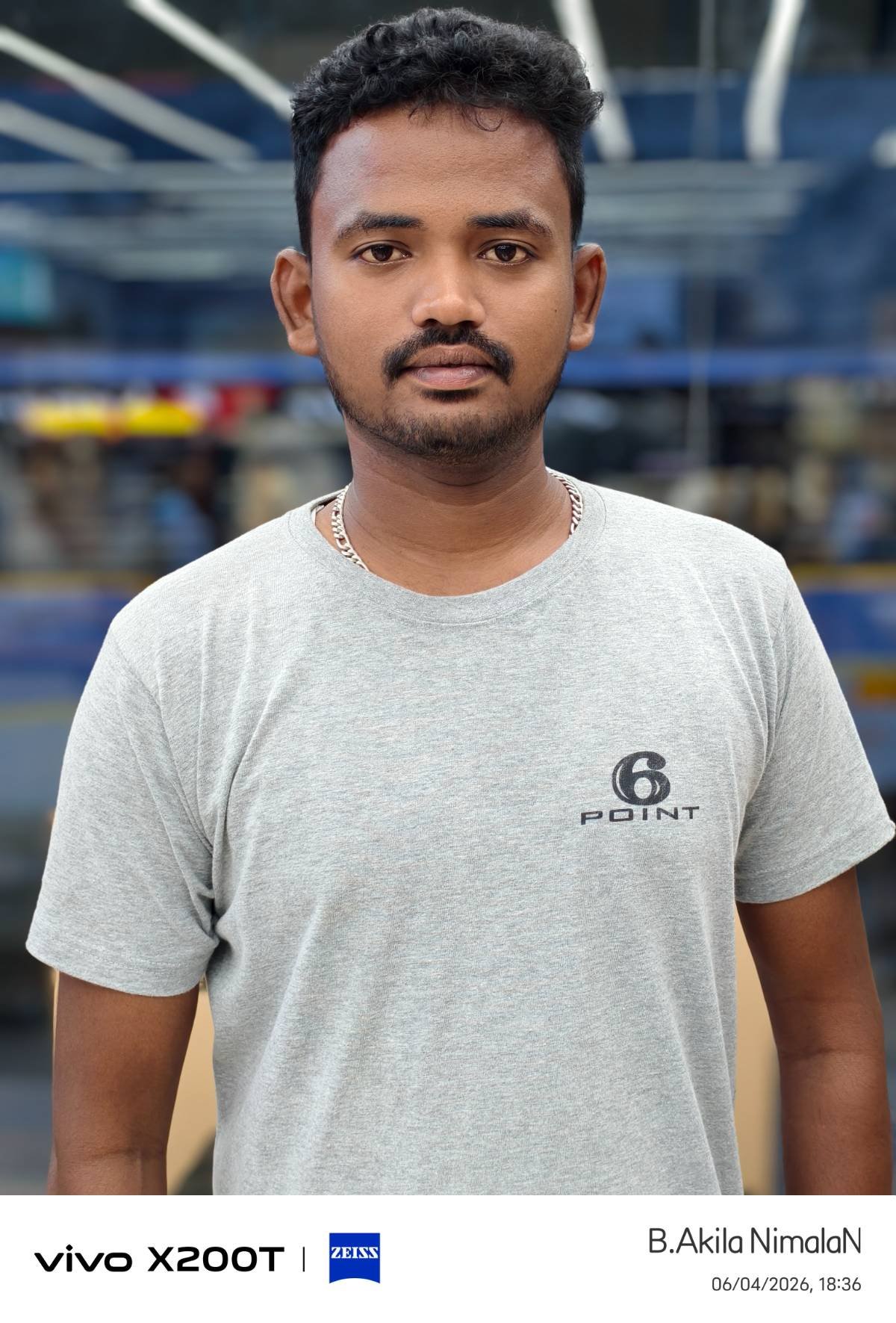 Bharath Kumar