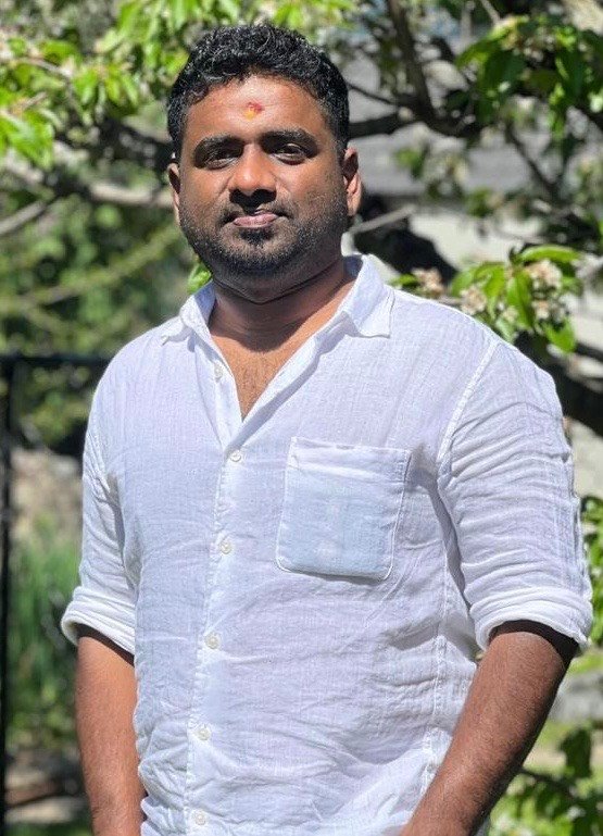 Manikandan Subramaniyam