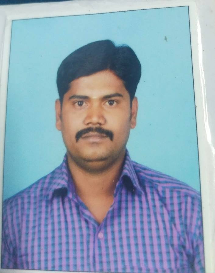 S Chandramohan
