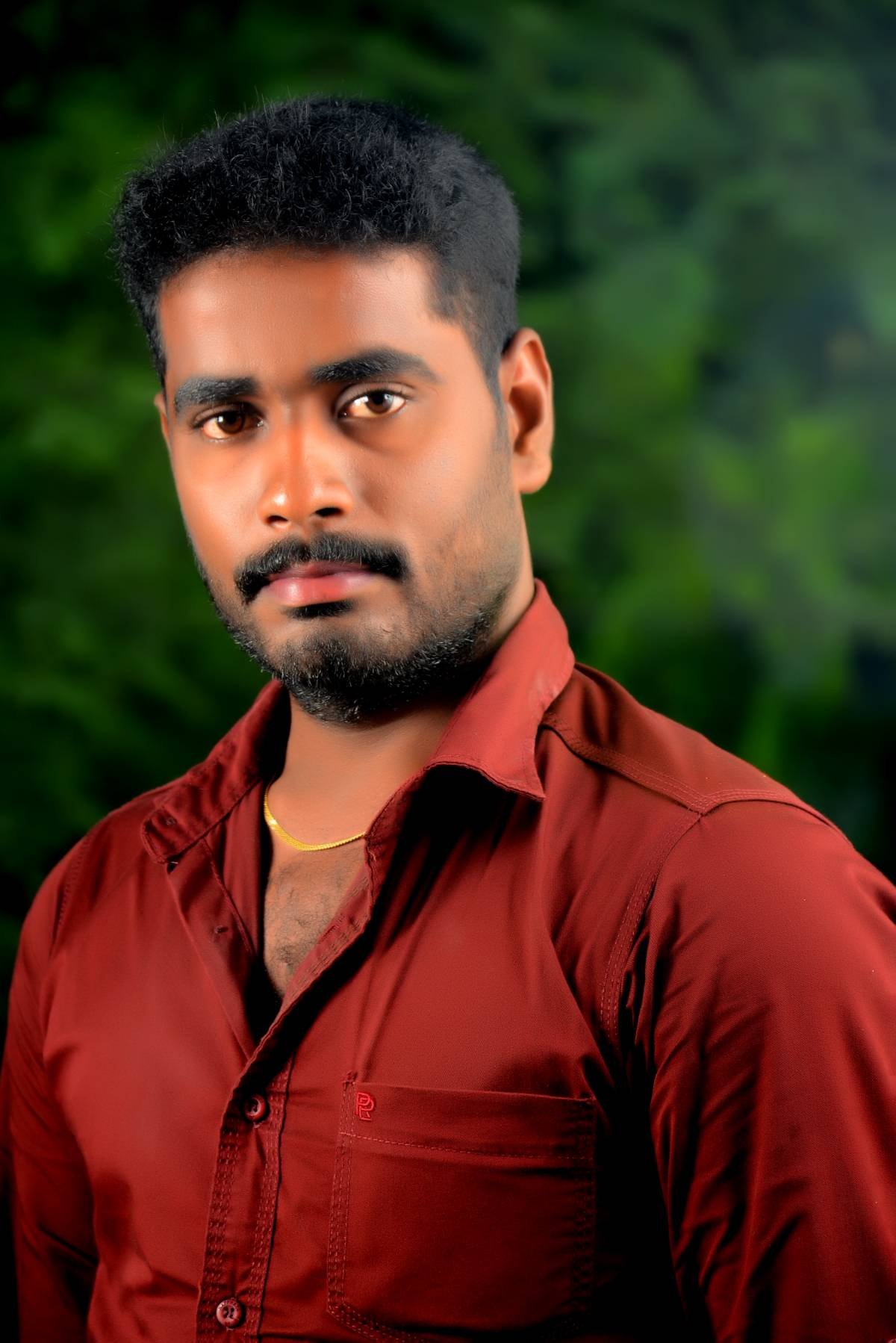 Balamurugan N