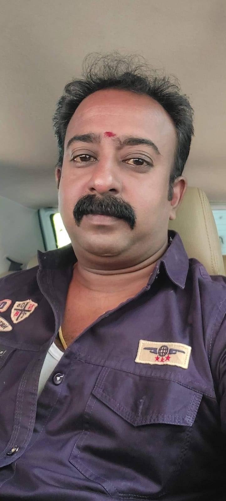 Ananthakumar
