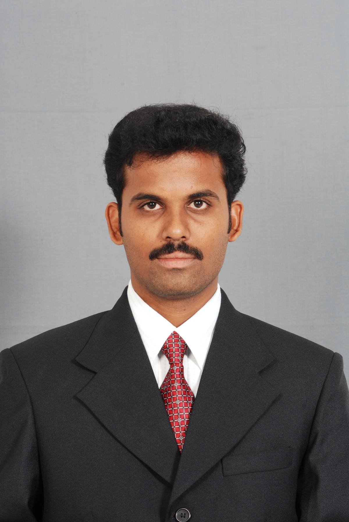 S Dhandapani