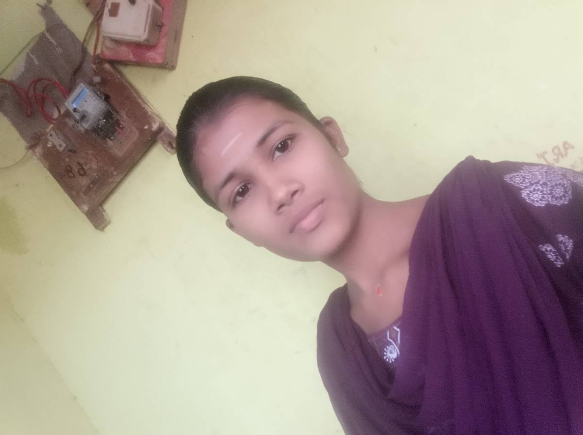 M Archana Devi