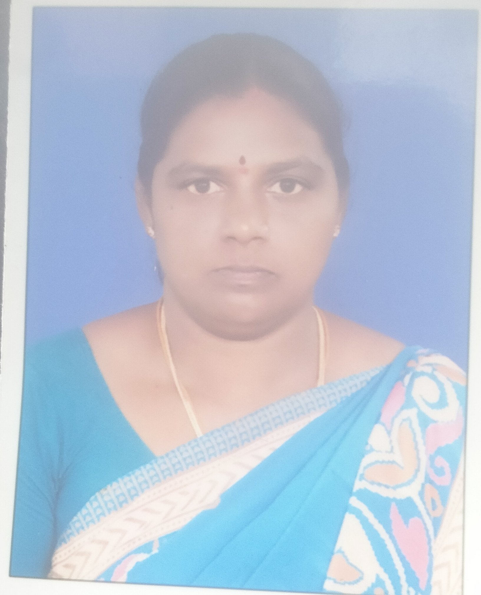 Suganthi Senthilkumar