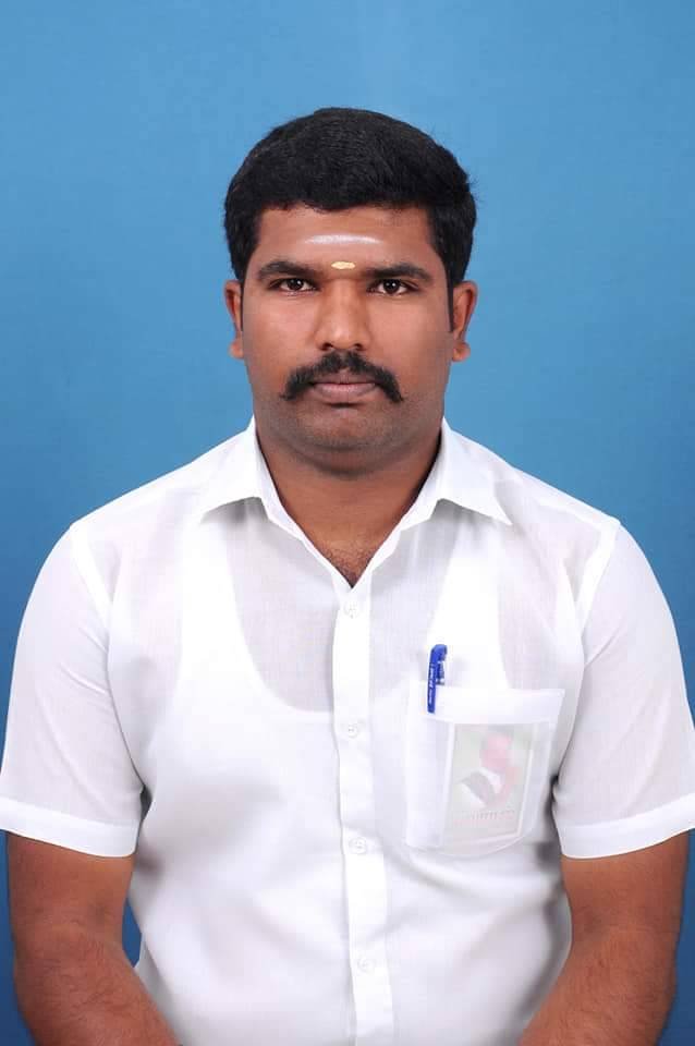 S Siva Kumar