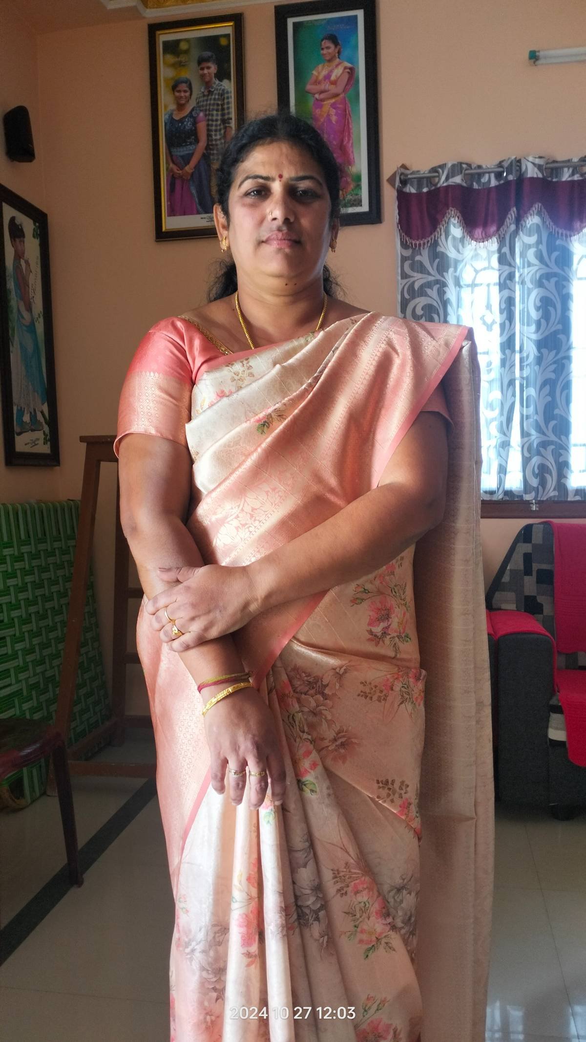 மேகலா