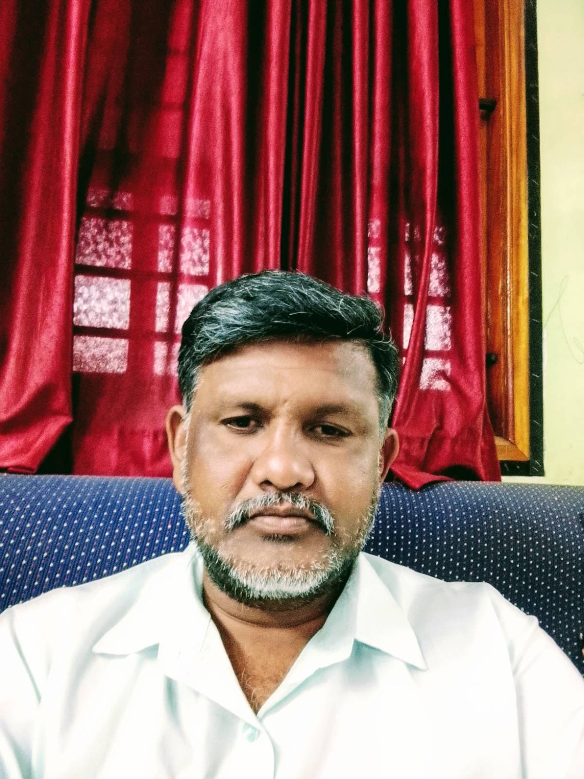 Rg Rajasekar